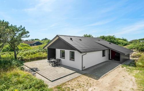 Rindby Strand House | Amazing Home In Fanø With Wifi