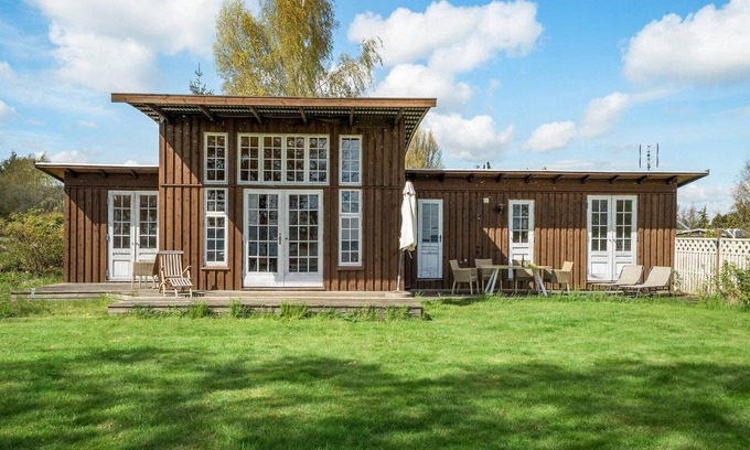 Faxe House | Amazing home in Faxe with WiFi