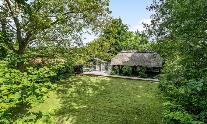 Faxe House | Amazing home in Faxe with WiFi