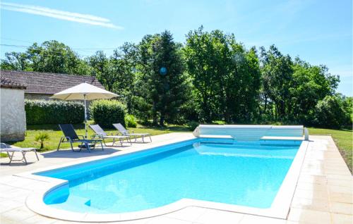 Gindou House | Amazing Home In Gindou