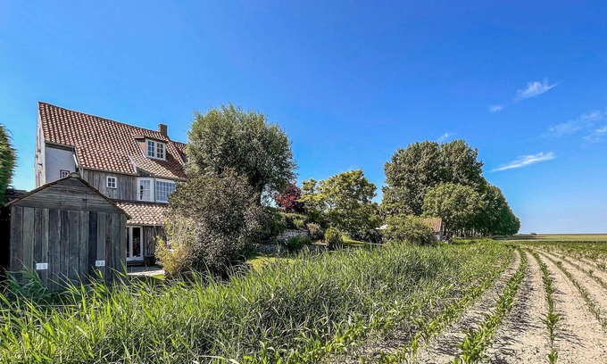 Graauw House | Amazing home in Graauw