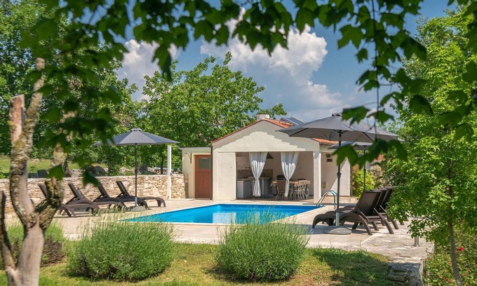 Makovci House | Amazing home in Groznjan