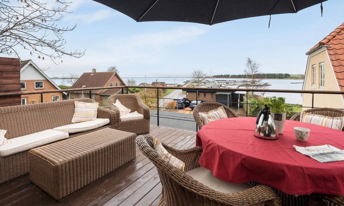 Hurup Thy House | Amazing home in Hurup Thy
