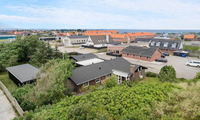 Hvide Sande House | Amazing home in Hvide Sande with WiFi