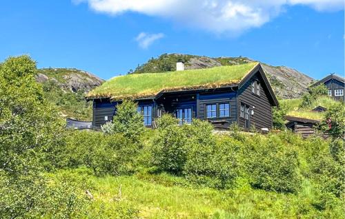 Suldal House | Amazing Home In Jøsenfjorden With Sauna
