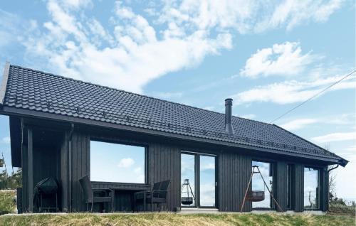 Loten Municipality House | Amazing Home In Løten