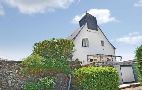 La Dornac House | Amazing Home In Ladornac With Kitchen