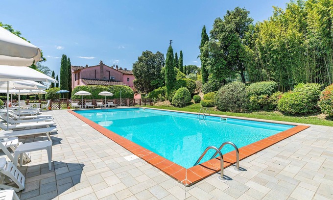 San Rocco House | Amazing home in Larciano