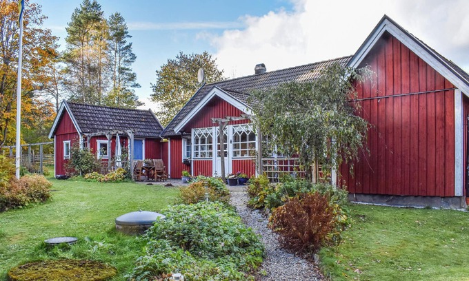 Linderod House | Amazing home in Linderöd with WiFi