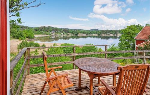 Lysekil House | Amazing Home In Lysekil With Sauna