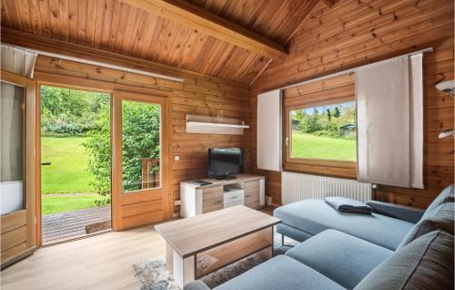 Benneckenstein House | Amazing Home In Oberharz With Kitchen