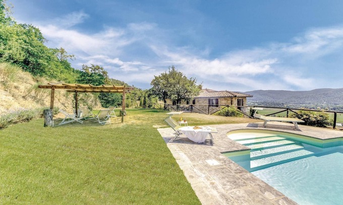 Passignano sul Trasimeno House | Amazing home in Passignano PG
