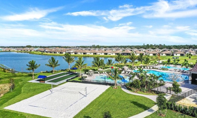 Gateway House | Amazing home in Paradise!