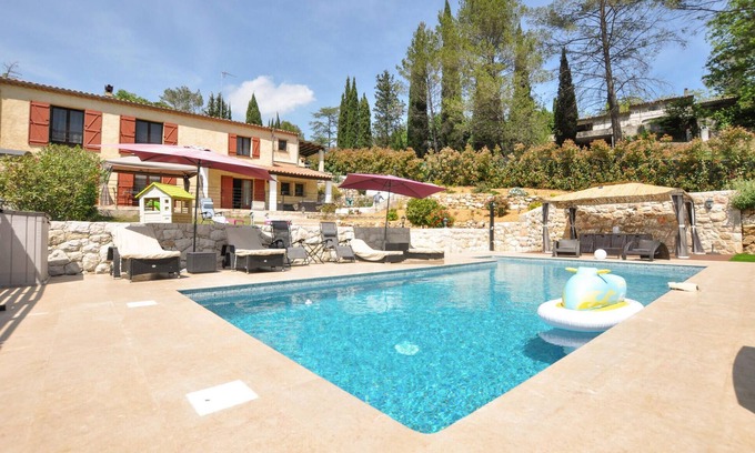 Peymeinade House | Amazing home in Peymeinade