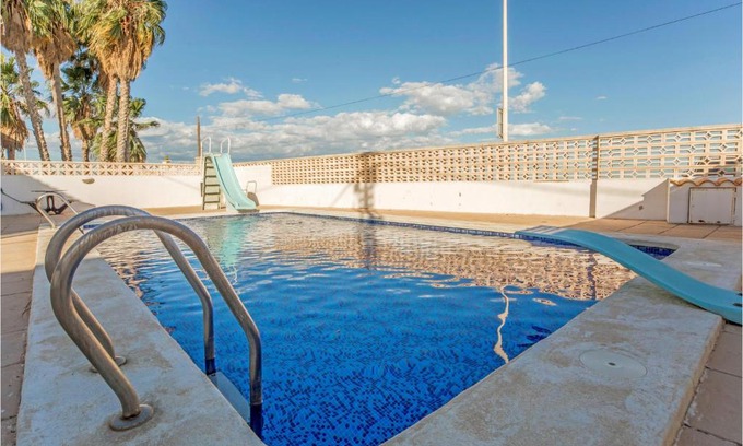 Almassora House | Amazing Home In Playa De Almazora