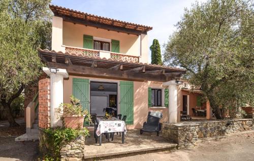 Querciolo House | Amazing Home In Querciolo With House A Mountain View