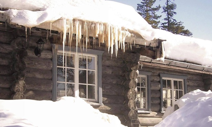 Stoten House | Amazing home in Sälen with 5 Bedrooms, Sauna and WiFi