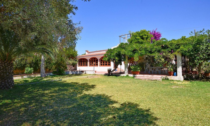 Punta Milocca House | Amazing home in Siracusa