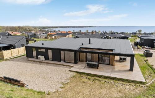 Sjølund House | Amazing Home In Sjølund With Wifi