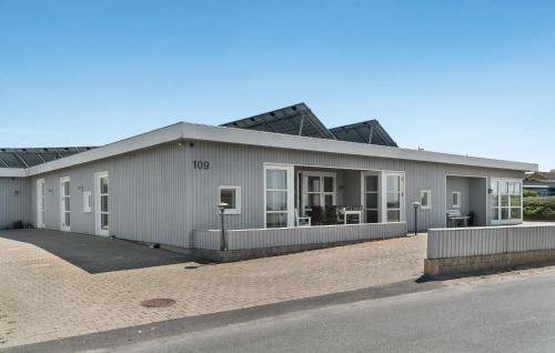 Store Kongsmark House | Amazing Home In Slagelse With Wifi