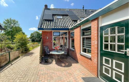 Sumar House | Amazing Home In Sumar With Wifi