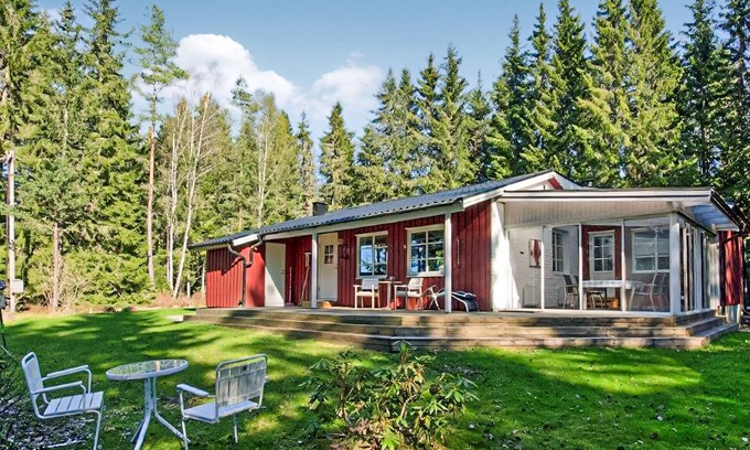 Svenljunga House | Amazing home in Svenljunga with WiFi