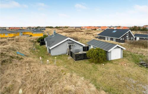 Klitmoller House | Amazing Home In Thisted With Sauna