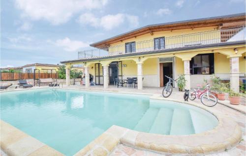 Mondragone House | Amazing Home In Torre Di Pescopaganoce