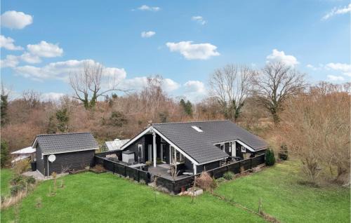 Hov House | Amazing Home In Tranekær With Wifi