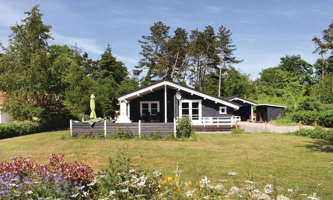 Hov House | Amazing home in Tranekær with sauna