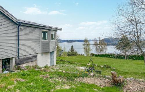 Uddevalla Municipality House | Amazing Home In Uddevalla With Kitchen