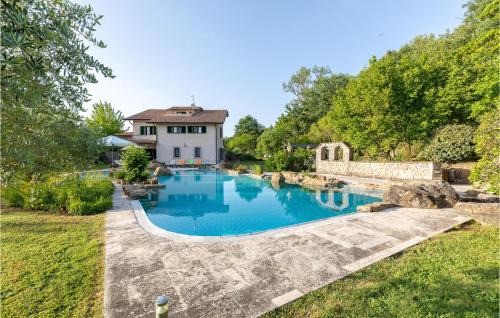 Umbertide House | Amazing Home In Umbertide With Kitchen