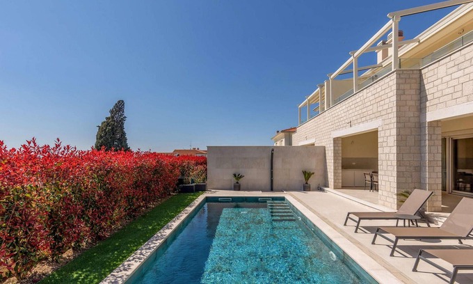 Tar-Vabriga House | Amazing home in Vabriga
