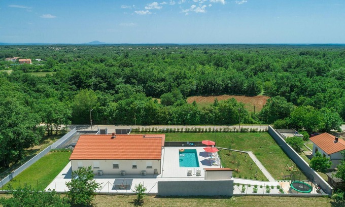 Divsici House | Amazing home in Vodnjan with WiFi