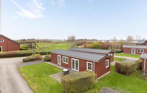 Wagenborgen House | Amazing Home In Wagenborgen With Wifi