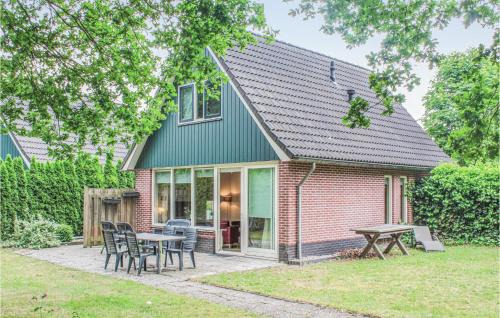 Winterswijk House | Amazing Home In Winterswijk With Wifi