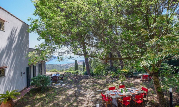 San Piero in Campo House | Amazing home in San Piero In Campo