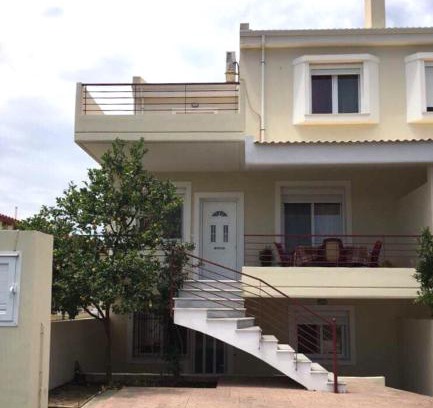 Kiato House | Amazing House in Kiato near the Beach