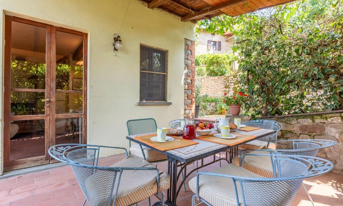 Monte Santa Maria Tiberina House | Amazing home in Monte S.Maria Tiberina