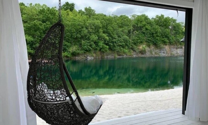 Bakerton Villa | Amazing Lagoon, Beach, Cross Fit Gym, Fishing