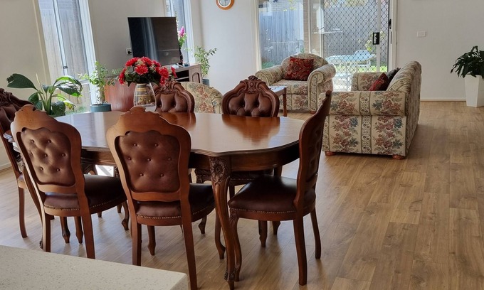 Armstrong Creek House | Amazing Location, Beautiful Home - 10 minutes from Torquay Beaches