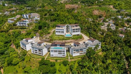 La Ceiba Apartment | Amazing Oceanviews Condo In The Heart Of Las Terrenas
