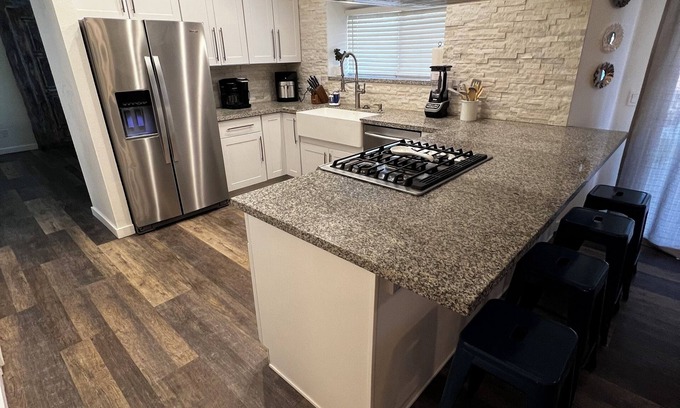 Eastside House | Amazing place to stay in Tucson