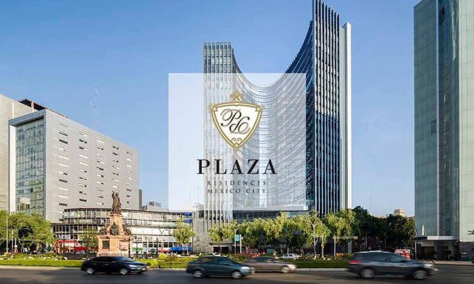 Cuauhtemoc Apartment | Amazing Reforma Apartment, 2bdrm 2 Bath, Awesome