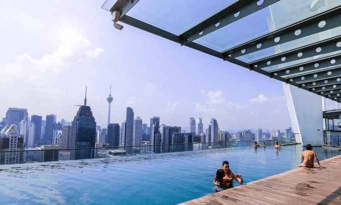 Pekeliling Condo | AMAZING REGALIA COZY SUITE @ KL