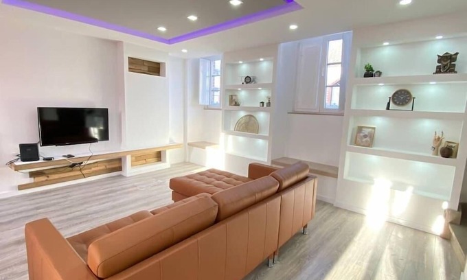 Setubal Apartment | Amazing Setúbal II