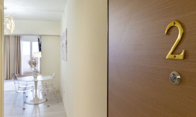Cagliari Apartment | Amazing Studio Flat 2