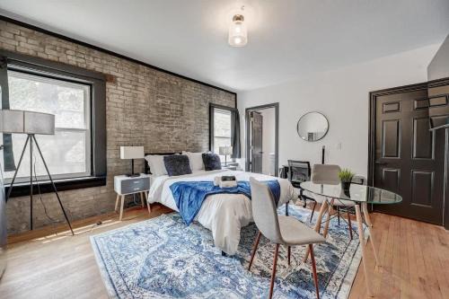 Lower East Side Apartment | Amazing Studio McKinley Beach - Brady St Lowr East