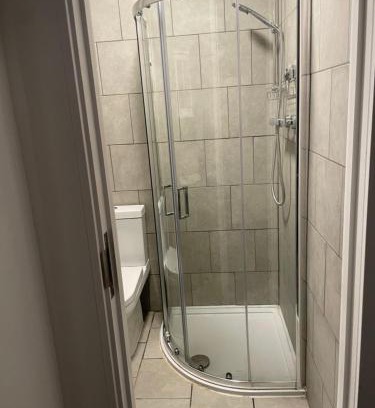 Boleyn Apartment | Amazing Studios 4 - East London