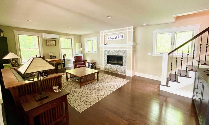 Skaneateles House | Amazing Sunsets East Side of Skaneateles lake